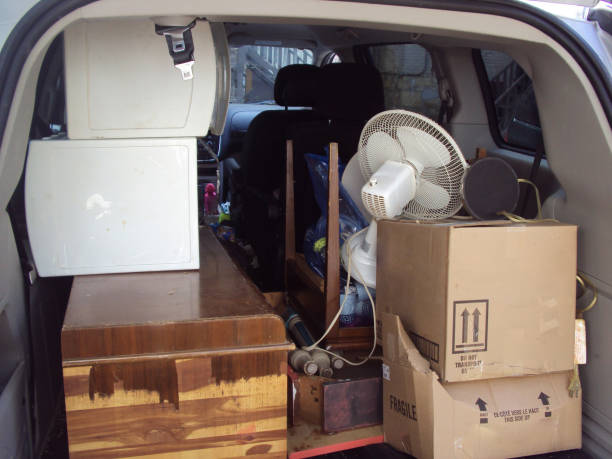 Best Moving and Downsizing Cleanouts  in Rutherford, TN