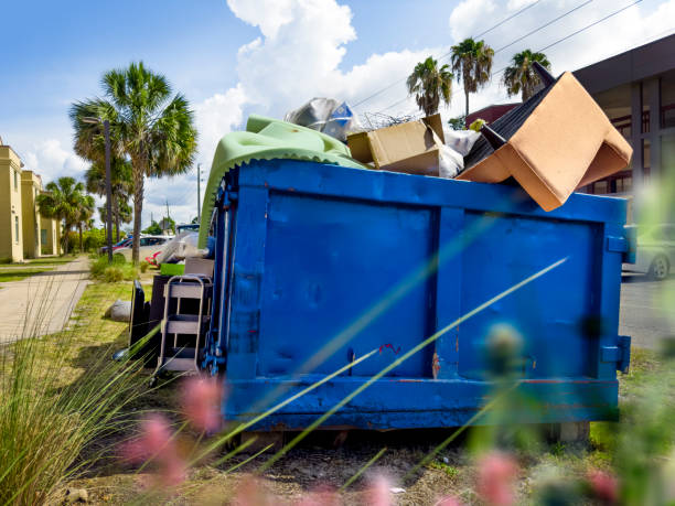 Same-Day Junk Removal Services in Rutherford, TN