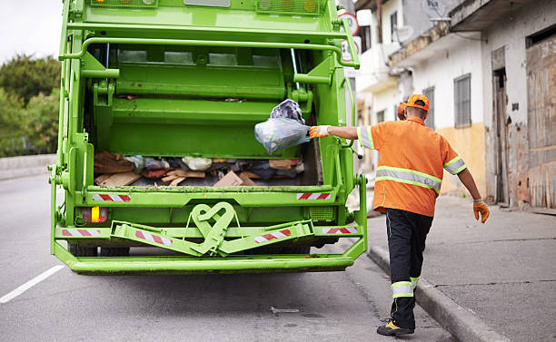 Best Scrap Metal Removal  in Rutherford, TN