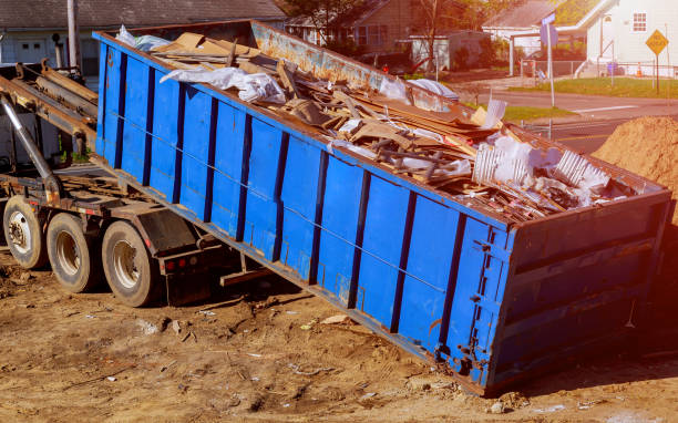 Reliable Rutherford, TN Junk Removal Services Solutions